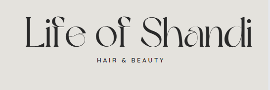 Life of Shandi Logo